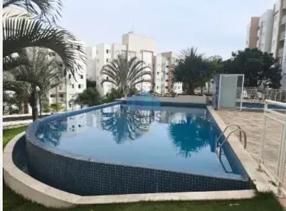 Apartamento com 2 Quartos à venda, 47m² no Jardim Alto da Boa Vista, Valinhos