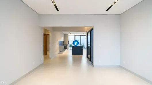 Casa com 3 Quartos à venda, 120m² no Jardim Europa, Uberlândia