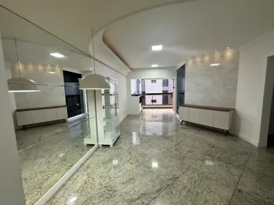 Apartamento com 3 Quartos à venda, 165m² no Praia da Costa, Vila Velha