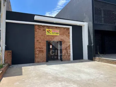 Galpão/Depósito/Armazém para alugar, 387m² no São João, Porto Alegre