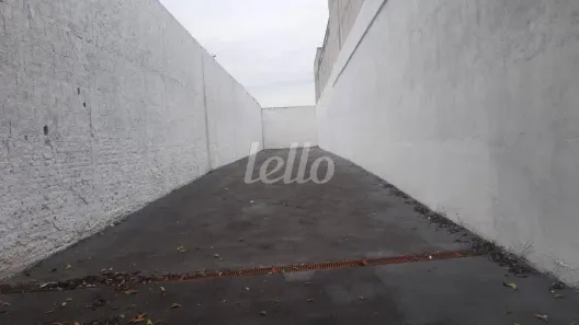 Lote/Terreno para alugar, 300m² no Mooca, São Paulo