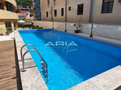 Apartamento com 1 Quarto para alugar, 34m² no Cabo Branco, João Pessoa