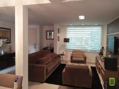 Casa de Condomínio com 3 Quartos à venda, 200m² no Vila Alice, Santo André