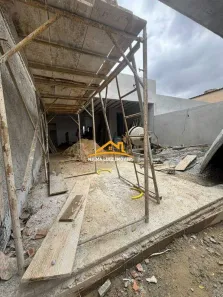 Imóvel Comercial com 3 Quartos à venda, 150m² no Niterói, Betim