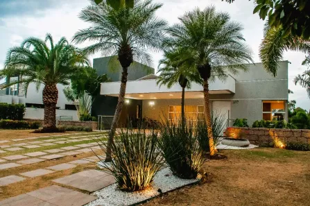 Casa de Condomínio com 4 Quartos à venda, 446m² no Chacara Jardim Patelli, Itupeva