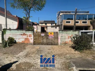 Lote/Terreno à venda, 160m² no Guaratuba, Guaratuba