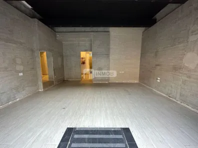Ponto Comercial para alugar, 50m² no Centro, Taubaté