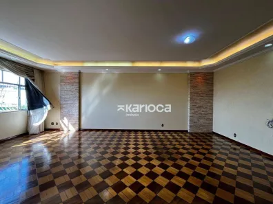 Apartamento com 3 Quartos à venda, 138m² no Bonsucesso, Rio de Janeiro