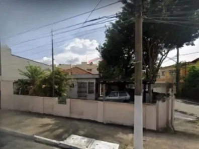Lote/Terreno com 1 Quarto à venda, 220m² no Quinta da Paineira, São Paulo