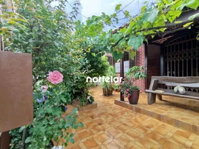 Casa com 4 Quartos à venda, 120m² no Jardim Marilu, São Paulo