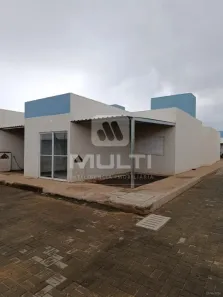 Casa de Condomínio com 2 Quartos à venda, 71m² no Loteamento Residencial Pequis, Uberlândia