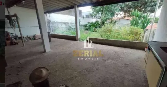 Sobrado com 4 Quartos à venda, 286m² no Osvaldo Cruz, São Caetano do Sul