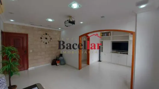 Apartamento com 2 Quartos à venda, 78m² no Tijuca, Rio de Janeiro