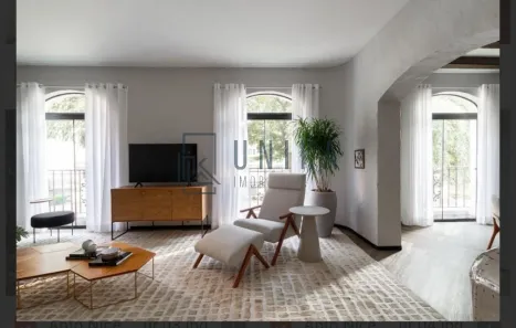 Apartamento com 3 Quartos à venda, 180m² no Cambuí, Campinas
