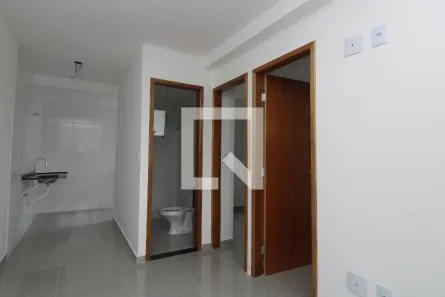 Apartamento com 2 Quartos à venda, 35m² no Jardim Olympia, São Paulo