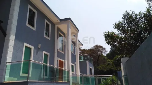 Casa de Condomínio com 3 Quartos à venda, 404m² no Caraguatá, Mairiporã