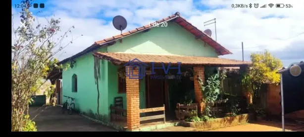 Casa com 3 Quartos à venda, 480m² no Por do Sol, Lagoa Santa