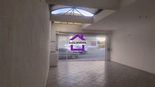 Sobrado com 3 Quartos para alugar, 220m² no Vila Carrão, São Paulo