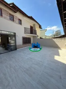 Sobrado com 4 Quartos à venda, 163m² no Jardim São Ricardo, Guarulhos