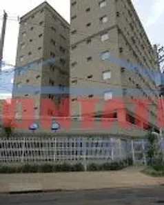 Apartamento com 2 Quartos para alugar, 60m² no Parque Santa Mônica, São Carlos
