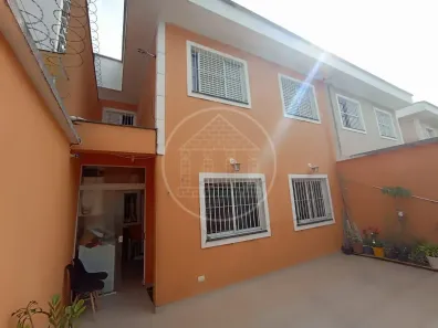Sobrado com 3 Quartos à venda, 90m² no Jardim Sabará, São Paulo