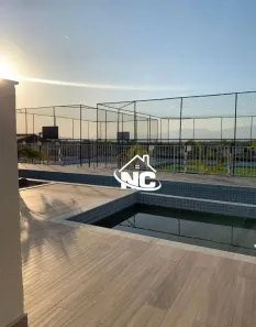 Apartamento com 2 Quartos à venda, 50m² no Vista Alegre, São Gonçalo
