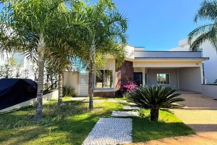 Casa de Condomínio com 3 Quartos para alugar, 150m² no Swiss Park, Campinas