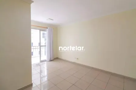 Apartamento com 2 Quartos à venda, 56m² no Vila Lageado, São Paulo