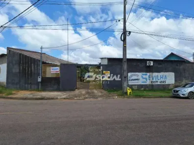 Ponto Comercial à venda, 900m² no Área Rural de Porto Velho, Porto Velho