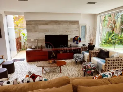 Casa de Condomínio com 4 Quartos à venda, 240m² no Toque-Toque Pequeno, São Sebastião