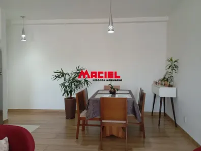 Apartamento com 2 Quartos à venda, 83m² no Residencial São Paulo, Jacareí