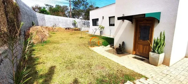Casa com 3 Quartos à venda, 169m² no Estância Santa Maria do Portão, Atibaia