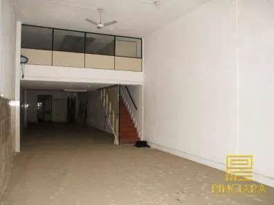 Ponto Comercial à venda, 156m² no Praça da Bandeira, Rio de Janeiro