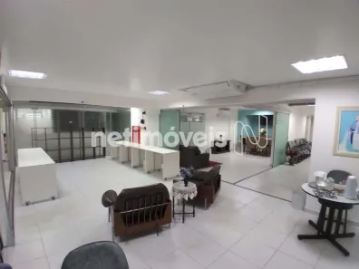 Ponto Comercial à venda, 552m² no Santa Efigênia, Belo Horizonte
