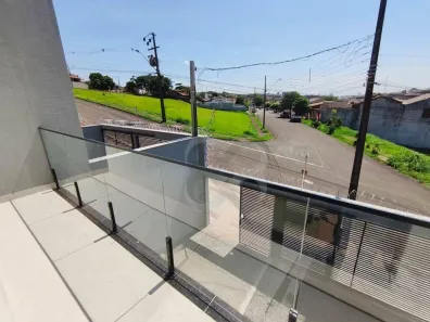 Sobrado com 3 Quartos à venda, 120m² no Coliseu, Londrina