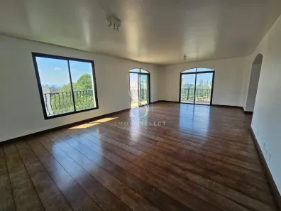 Apartamento com 4 Quartos à venda, 283m² no Jardim Parque Morumbi, São Paulo