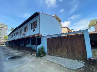 Casa de Condomínio com 2 Quartos à venda, 120m² no Taquara, Rio de Janeiro