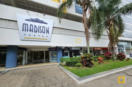 Sala Comercial à venda, 23m² no Carvoeira, Florianópolis