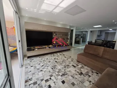 Apartamento com 4 Quartos à venda, 142m² no Paraíso do Morumbi, São Paulo