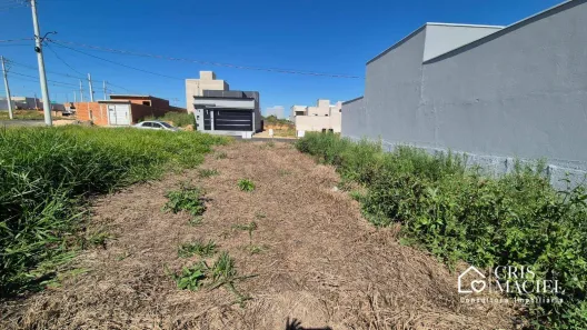 Lote/Terreno à venda, 150m² no Parque Residencial Sabiás, Indaiatuba