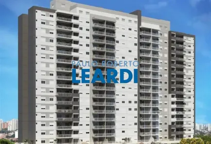 Apartamento com 2 Quartos à venda, 70m² no Jardim Vazani, São Paulo