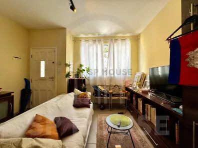 Sobrado com 2 Quartos à venda, 140m² no Indianópolis, São Paulo