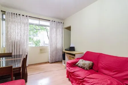 Apartamento com 2 Quartos à venda, 120m² no Jardim Paulista, São Paulo