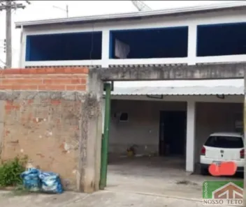 Casa com 3 Quartos à venda, 120m² no Jardim Paulista, Monte Mor
