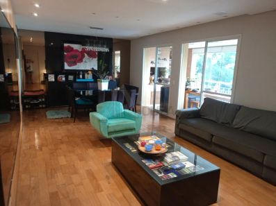 Apartamento com 3 Quartos à venda, 144m² no Lauzane Paulista, São Paulo