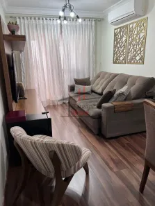 Apartamento com 3 Quartos à venda, 74m² no Vila Carrão, São Paulo