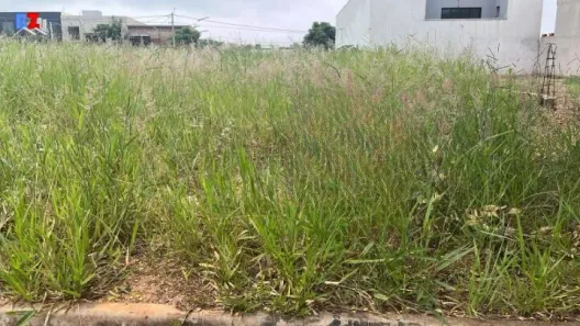 Lote/Terreno à venda, 250m² no Portal Ville Jardins, Boituva