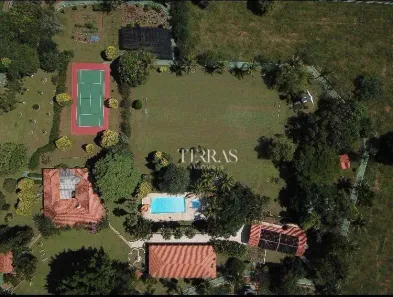 Fazenda/Sítio com 3 Quartos à venda, 2000m² no Centro, Tatuí