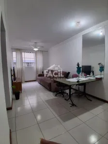 Apartamento com 2 Quartos à venda, 53m² no Jardim Camburi, Vitória