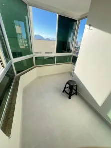 Apartamento com 2 Quartos à venda, 56m² no Praia do Morro, Guarapari